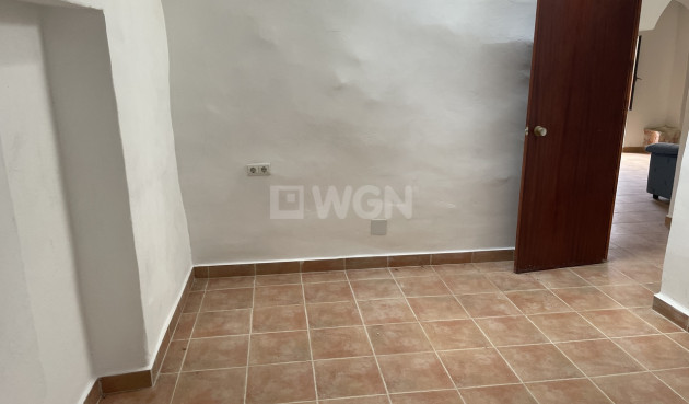 Wiederverkauf - Villa - La Pinilla - Inland