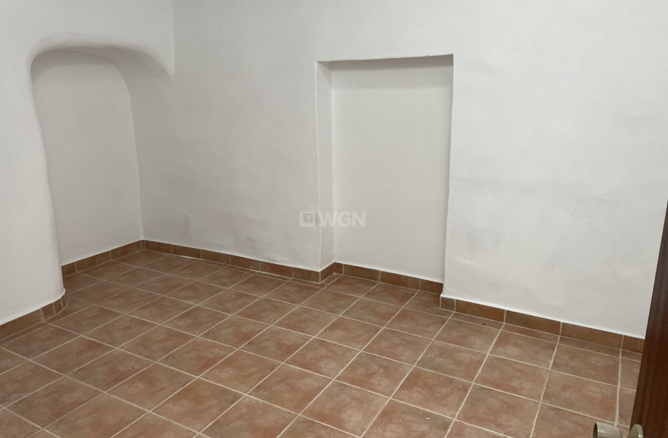 Wiederverkauf - Villa - La Pinilla - Inland