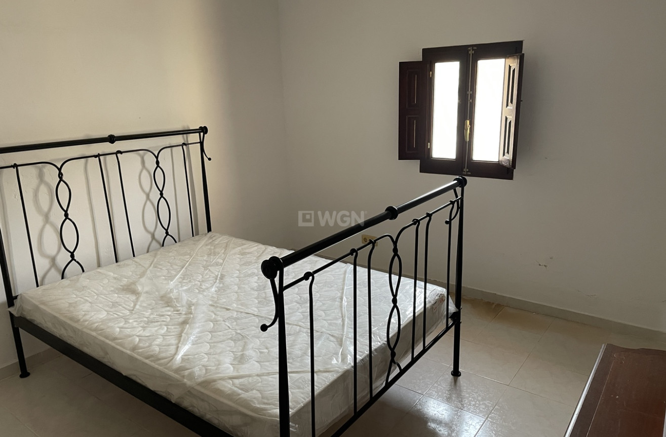 Wiederverkauf - Villa - La Pinilla - Inland