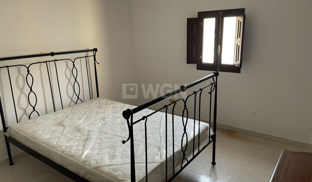 Wiederverkauf - Villa - La Pinilla - Inland