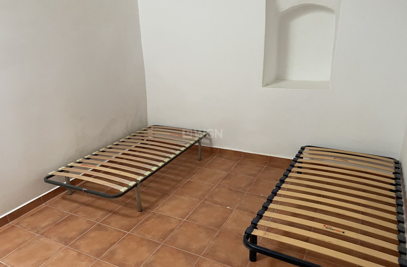 Wiederverkauf - Villa - La Pinilla - Inland