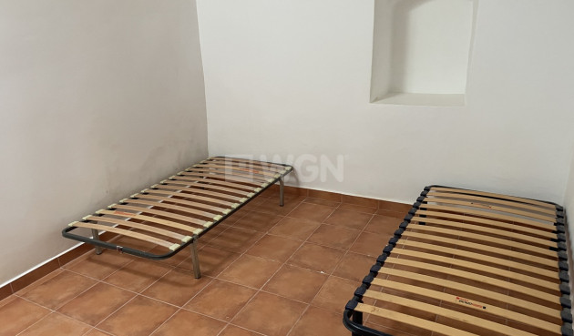 Wiederverkauf - Villa - La Pinilla - Inland