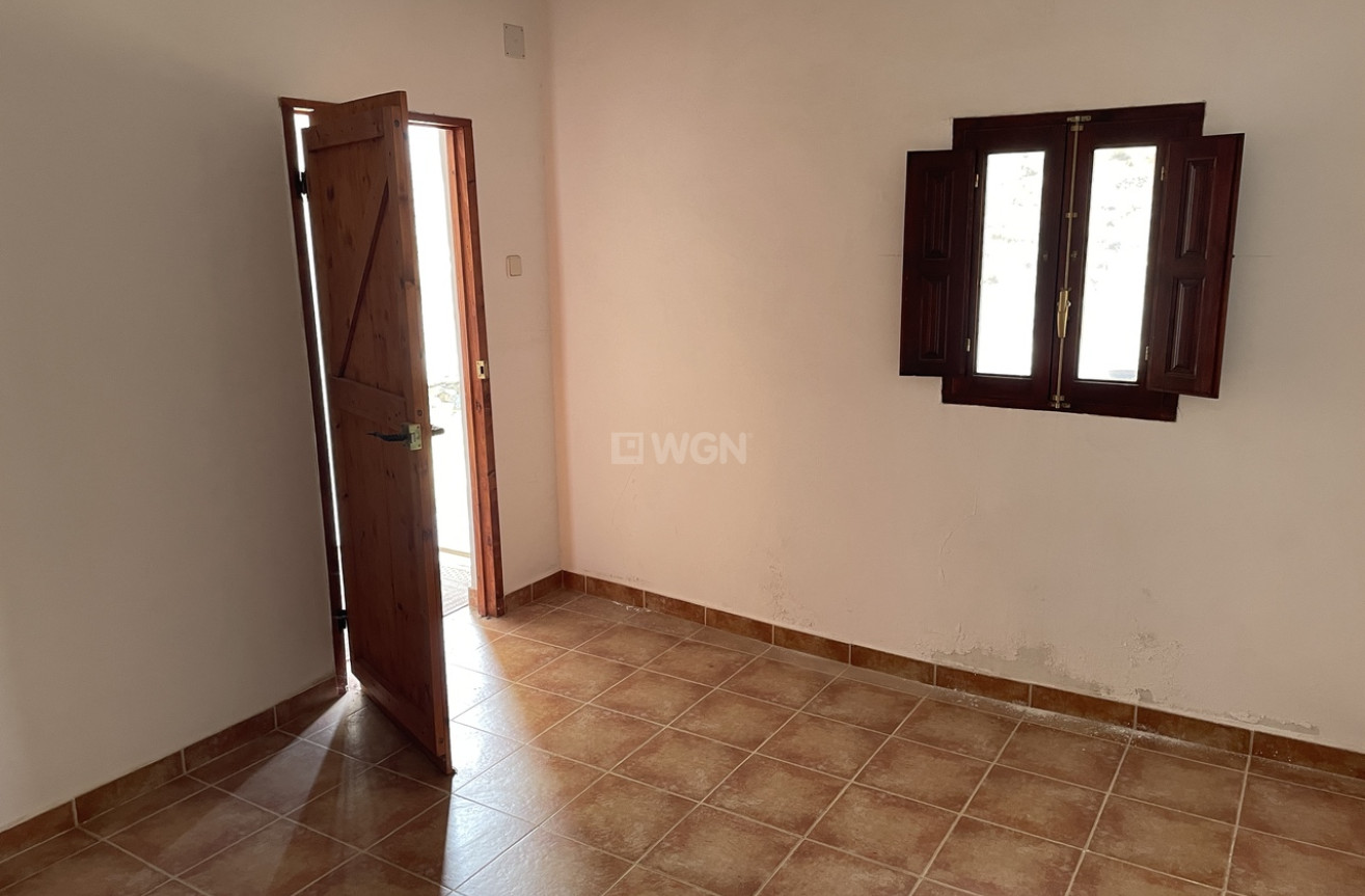 Wiederverkauf - Villa - La Pinilla - Inland