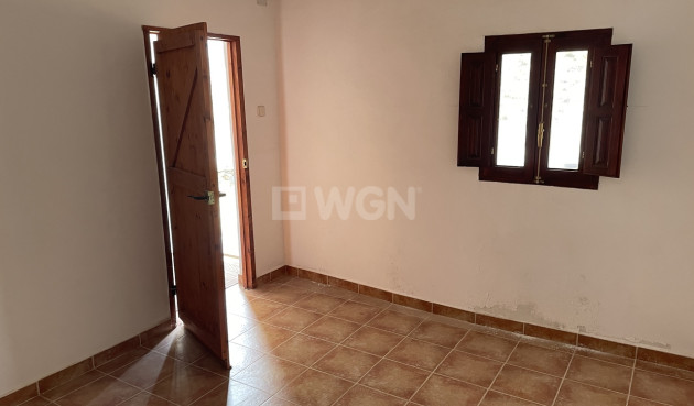 Wiederverkauf - Villa - La Pinilla - Inland