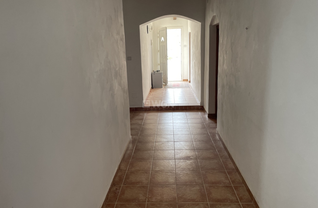 Wiederverkauf - Villa - La Pinilla - Inland