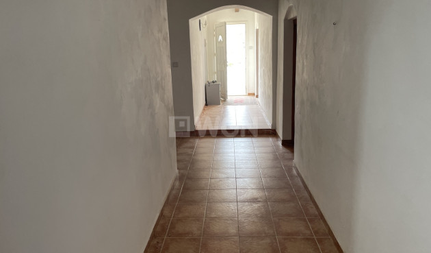 Wiederverkauf - Villa - La Pinilla - Inland