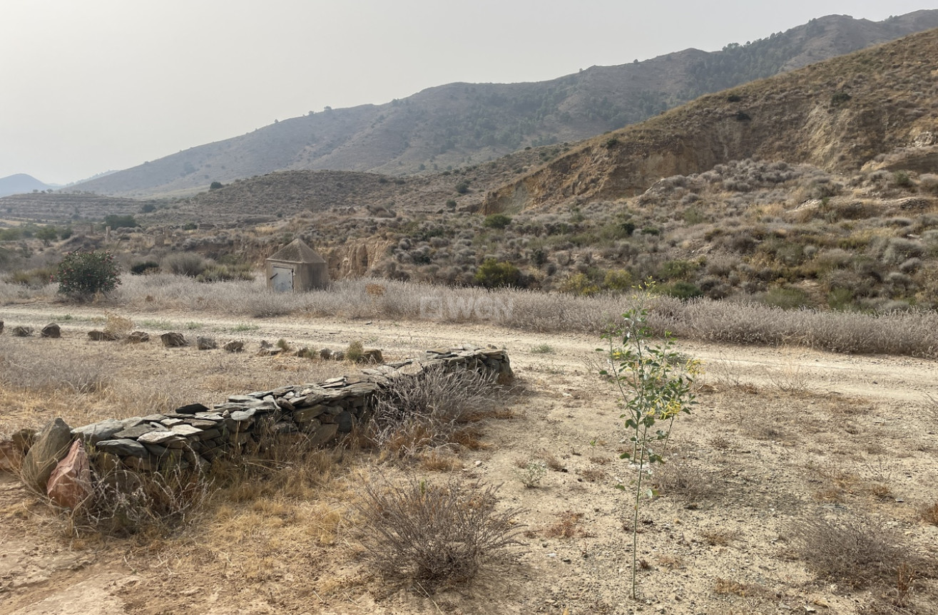 Wiederverkauf - Villa - La Pinilla - Inland