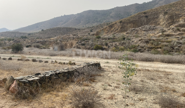 Wiederverkauf - Villa - La Pinilla - Inland