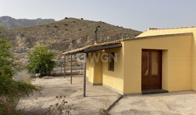 Wiederverkauf - Villa - La Pinilla - Inland