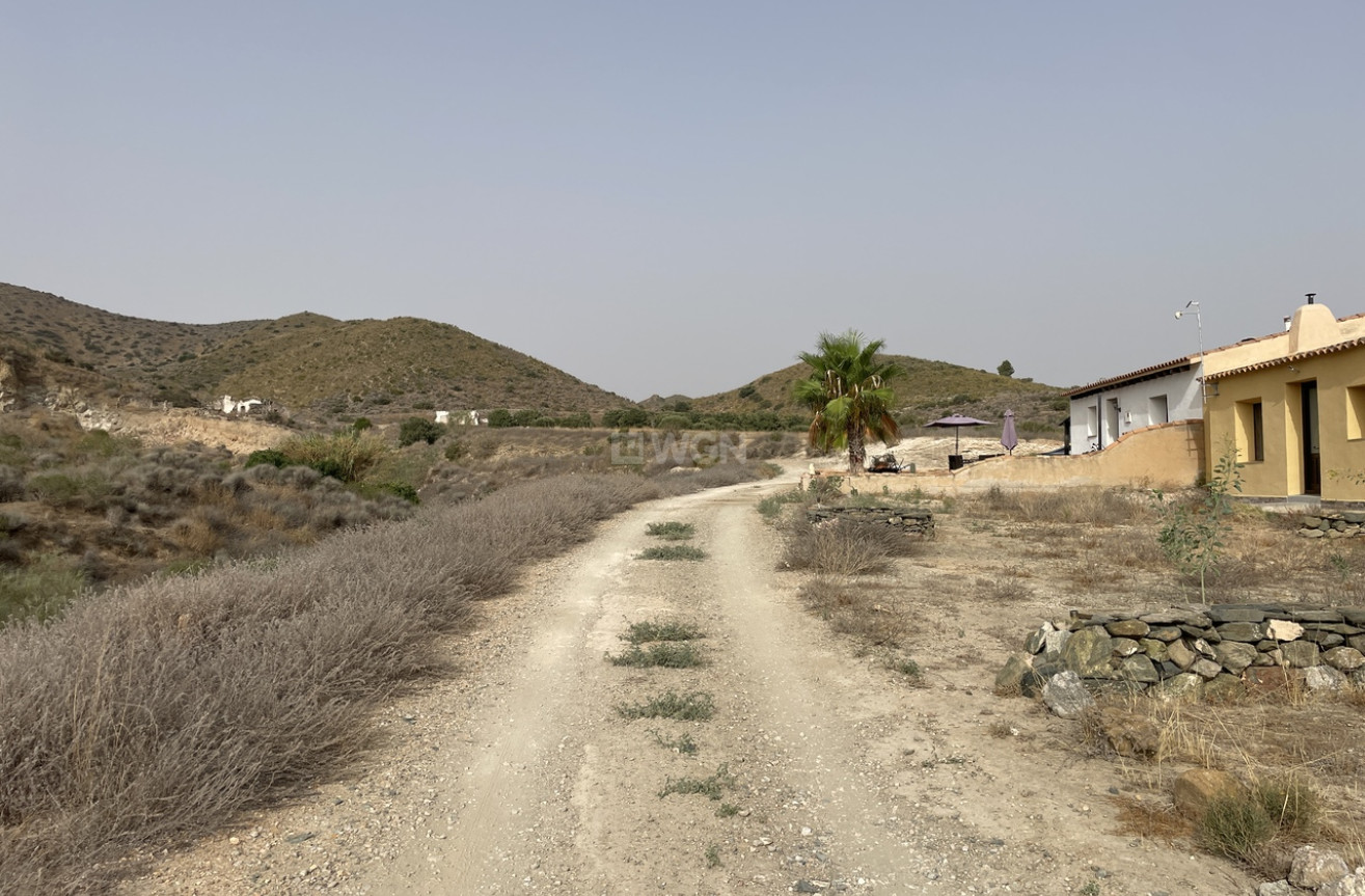 Wiederverkauf - Villa - La Pinilla - Inland