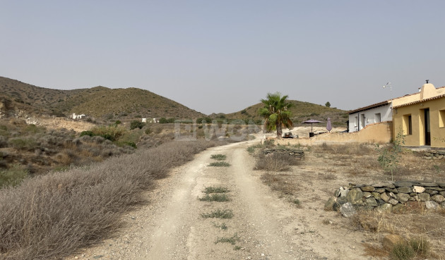 Wiederverkauf - Villa - La Pinilla - Inland