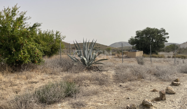 Wiederverkauf - Villa - La Pinilla - Inland