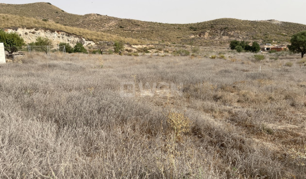 Wiederverkauf - Villa - La Pinilla - Inland