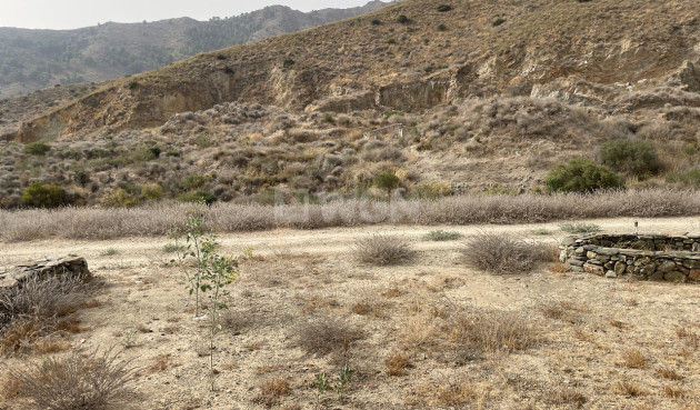 Wiederverkauf - Villa - La Pinilla - Inland