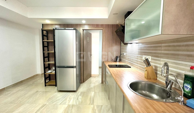 Wiederverkauf - Wohnung - Torrevieja