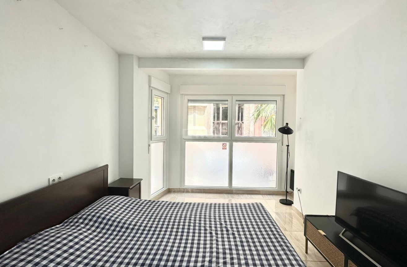 Wiederverkauf - Wohnung - Torrevieja