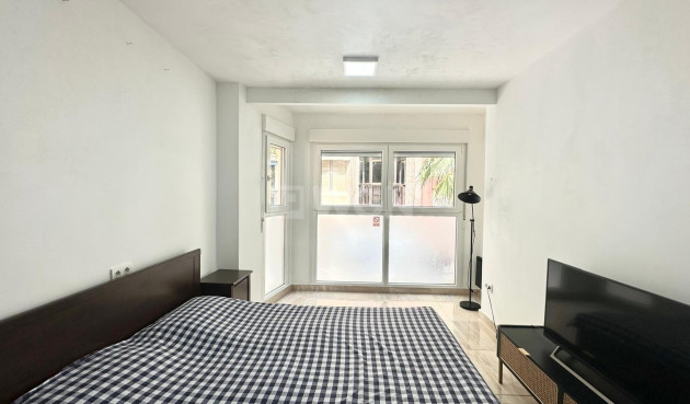 Wiederverkauf - Wohnung - Torrevieja