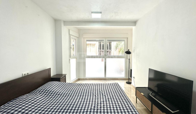 Wiederverkauf - Wohnung - Torrevieja