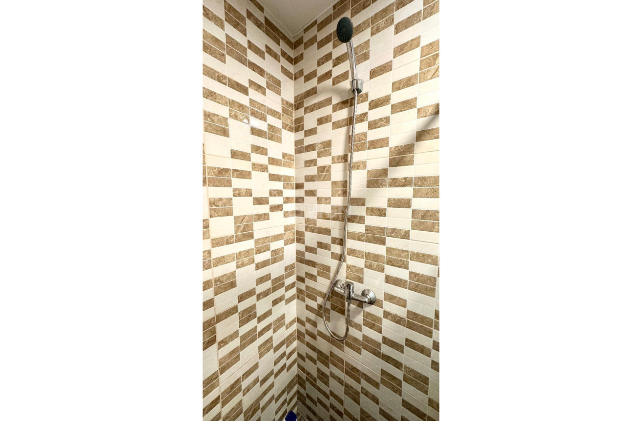 Wiederverkauf - Wohnung - Torrevieja