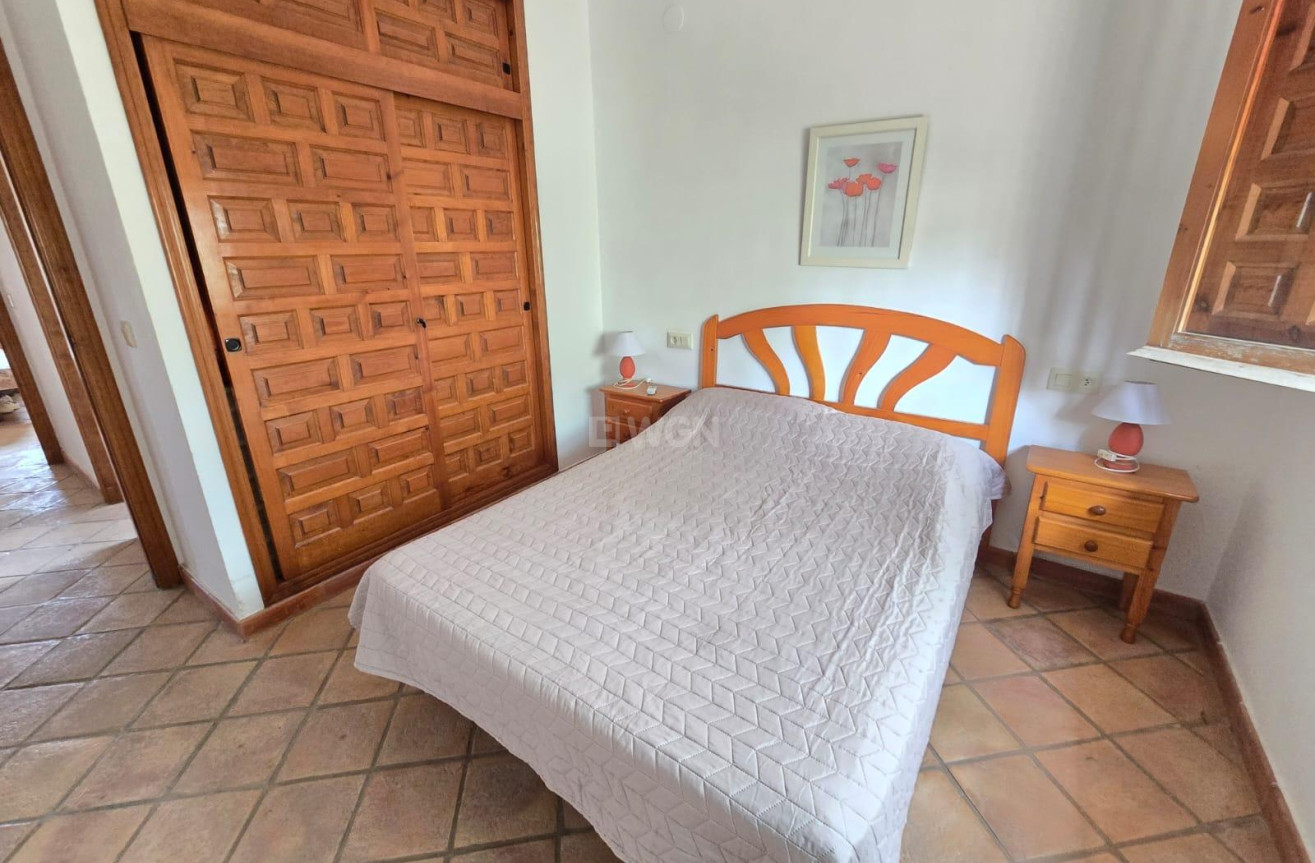 Resale - Villa - Orihuela Costa - Cabo Roig