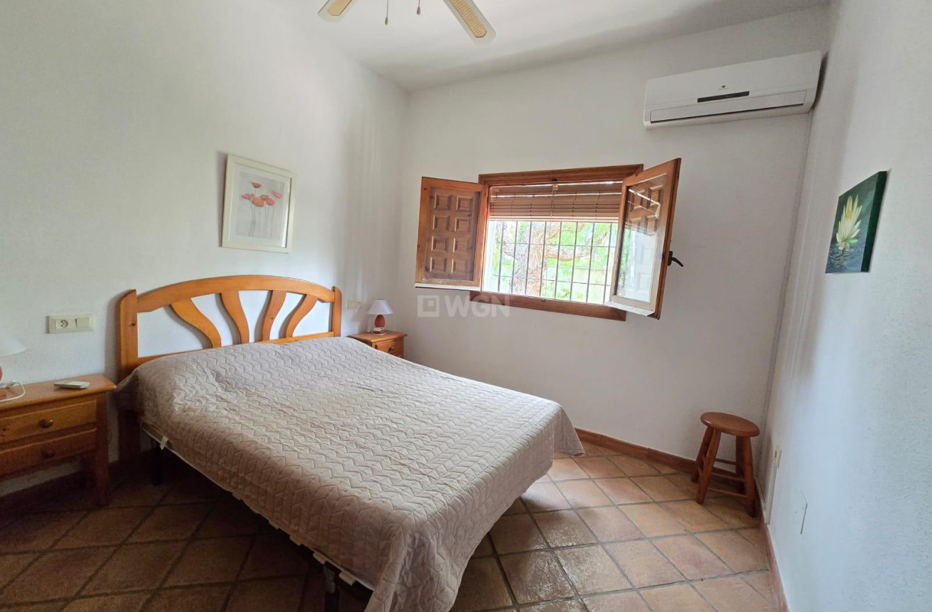 Resale - Villa - Orihuela Costa - Cabo Roig