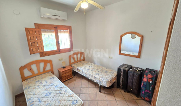 Resale - Villa - Orihuela Costa - Cabo Roig