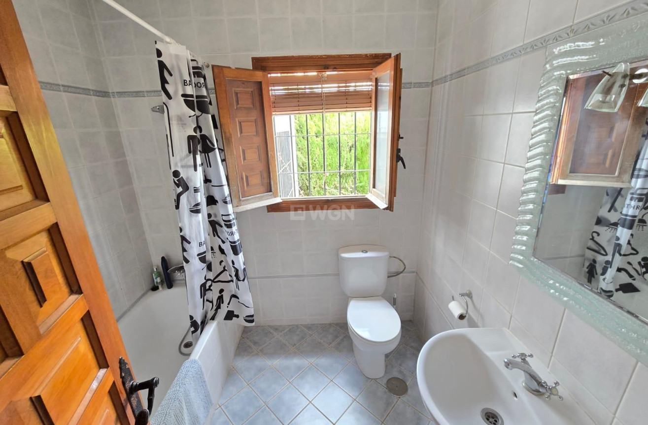 Resale - Villa - Orihuela Costa - Cabo Roig