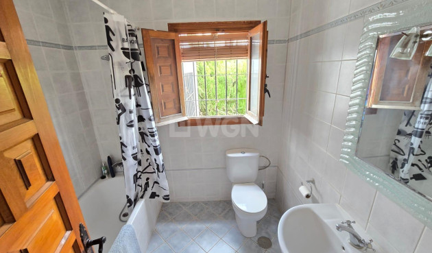 Resale - Villa - Orihuela Costa - Cabo Roig