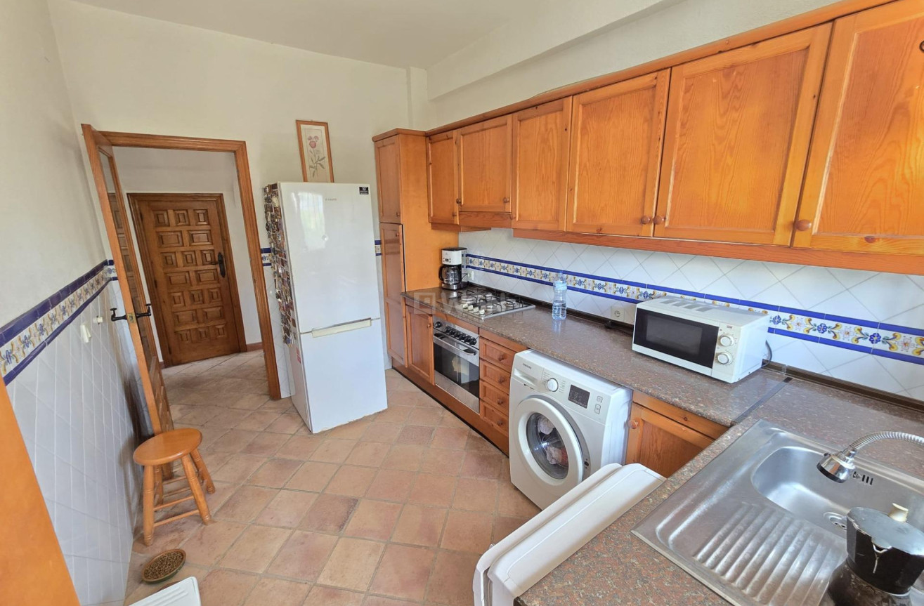 Resale - Villa - Orihuela Costa - Cabo Roig