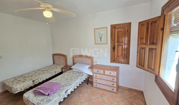 Resale - Villa - Orihuela Costa - Cabo Roig