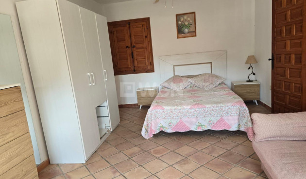 Resale - Villa - Orihuela Costa - Cabo Roig