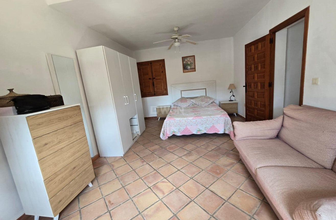 Resale - Villa - Orihuela Costa - Cabo Roig