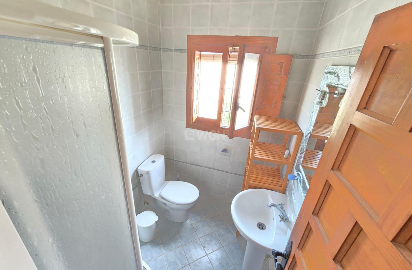 Resale - Villa - Orihuela Costa - Cabo Roig