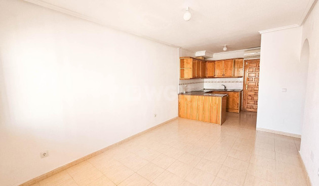 Resale - Apartment / flat - Orihuela Costa - La Florida