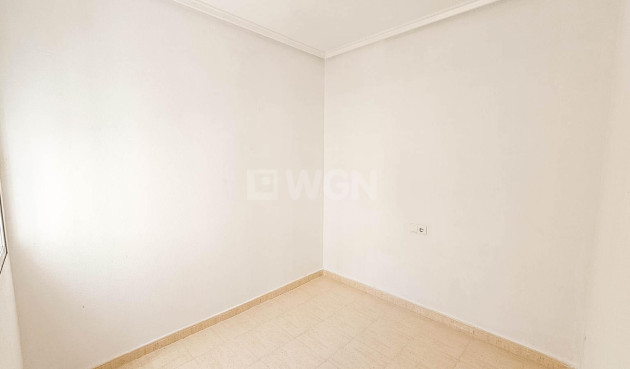 Resale - Apartment / flat - Orihuela Costa - La Florida