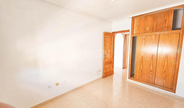 Resale - Apartment / flat - Orihuela Costa - La Florida