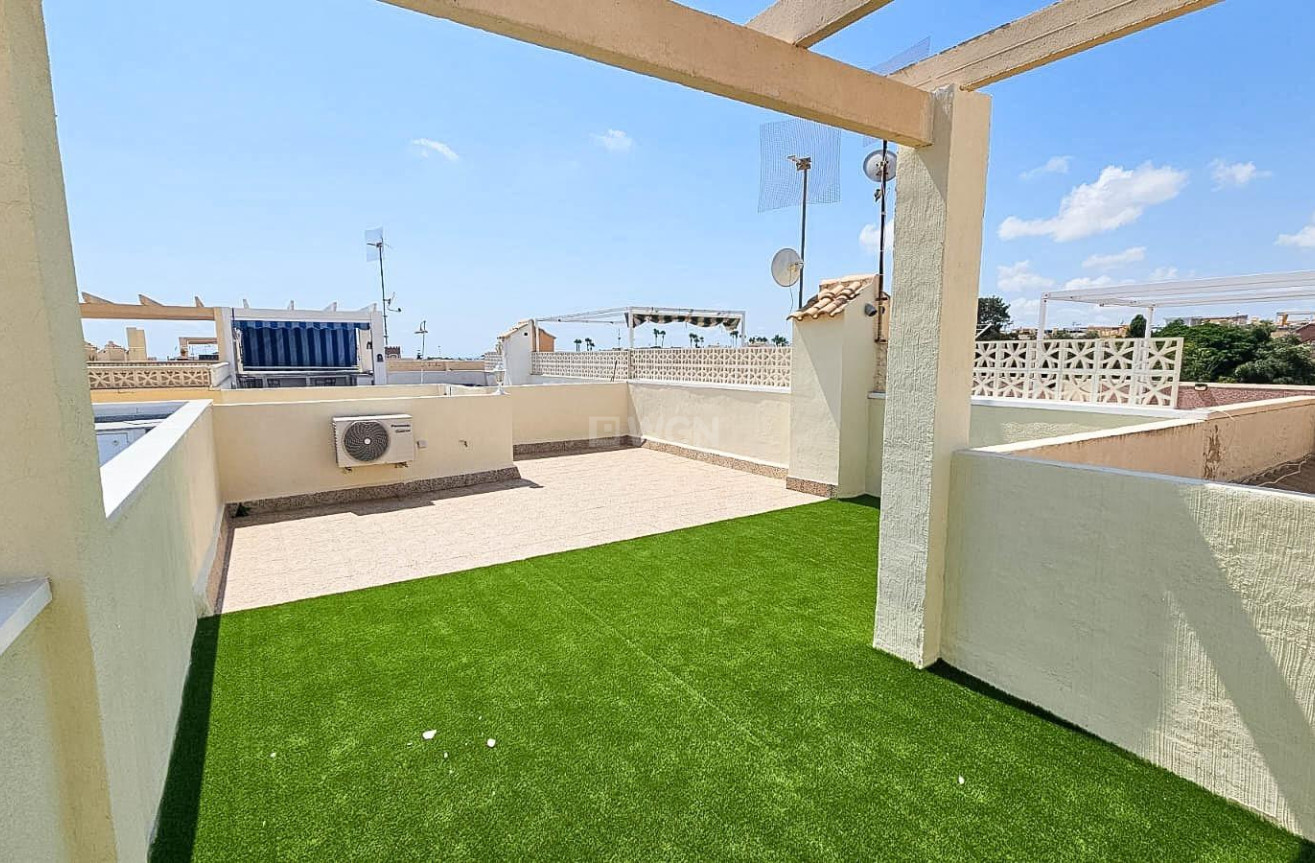 Resale - Apartment / flat - Orihuela Costa - La Florida