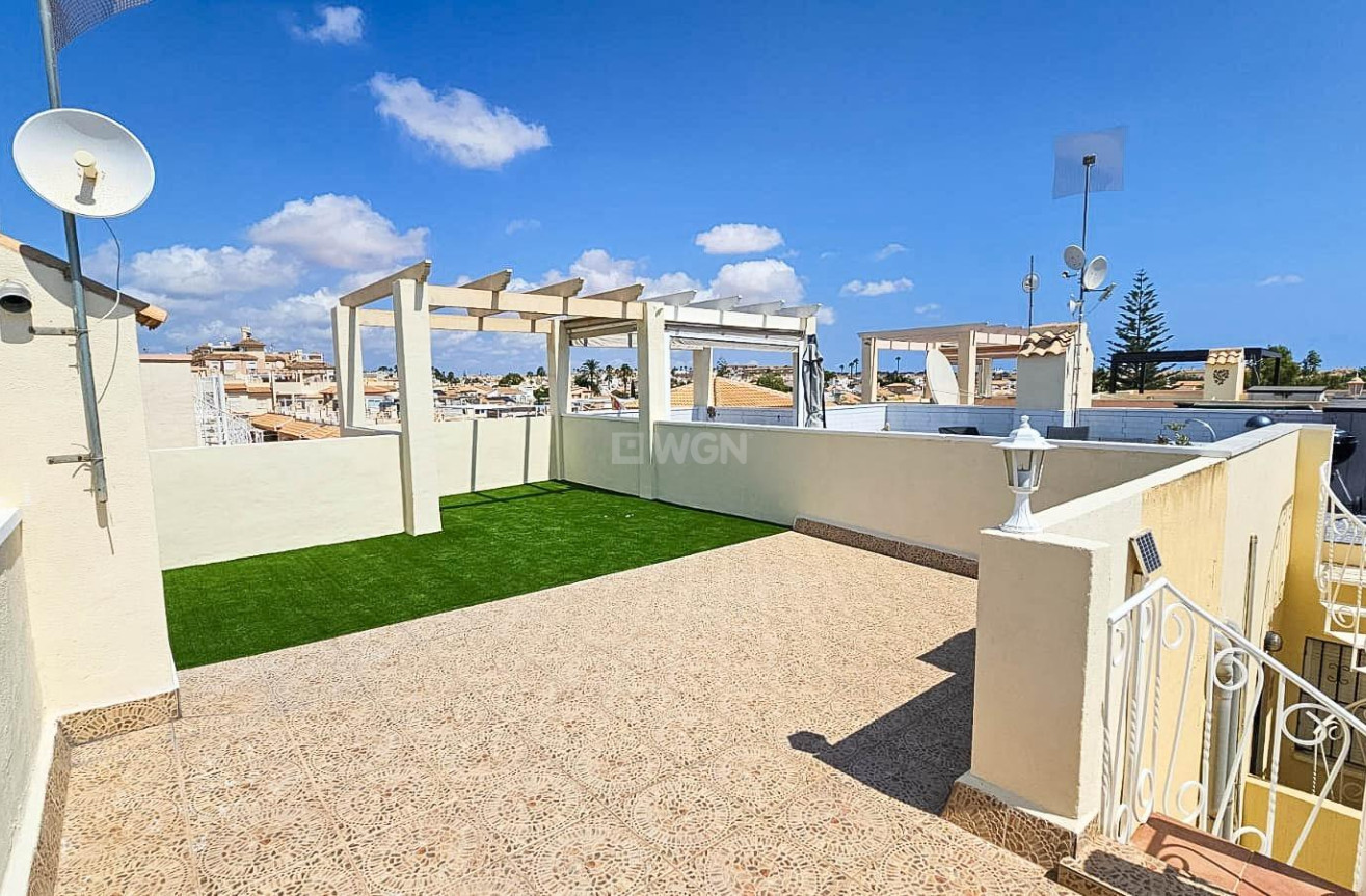 Resale - Apartment / flat - Orihuela Costa - La Florida