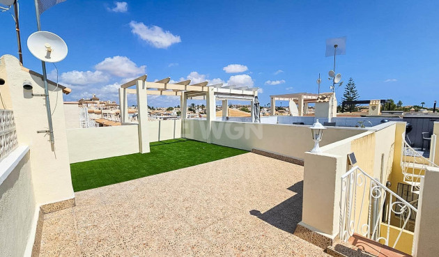Resale - Apartment / flat - Orihuela Costa - La Florida