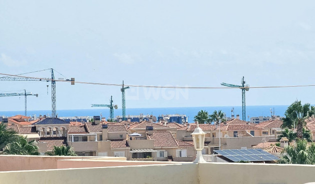 Resale - Apartment / flat - Orihuela Costa - La Florida