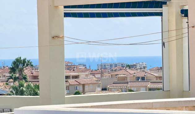 Resale - Apartment / flat - Orihuela Costa - La Florida