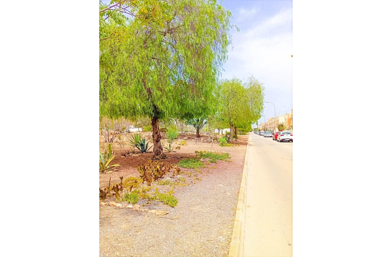 Resale - Apartment / flat - Orihuela Costa - La Florida