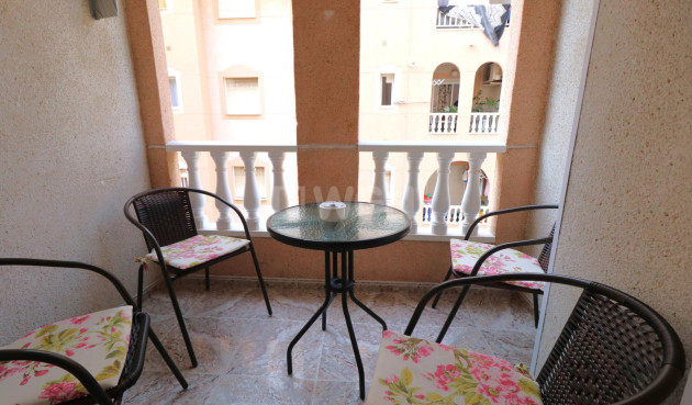 Wiederverkauf - Wohnung - Torrevieja - Acequion