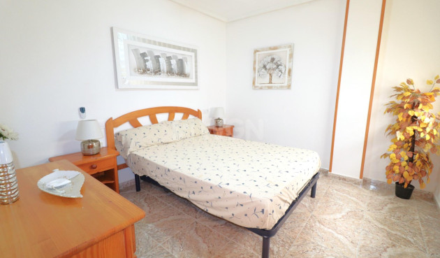 Wiederverkauf - Wohnung - Torrevieja - Acequion