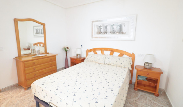 Wiederverkauf - Wohnung - Torrevieja - Acequion