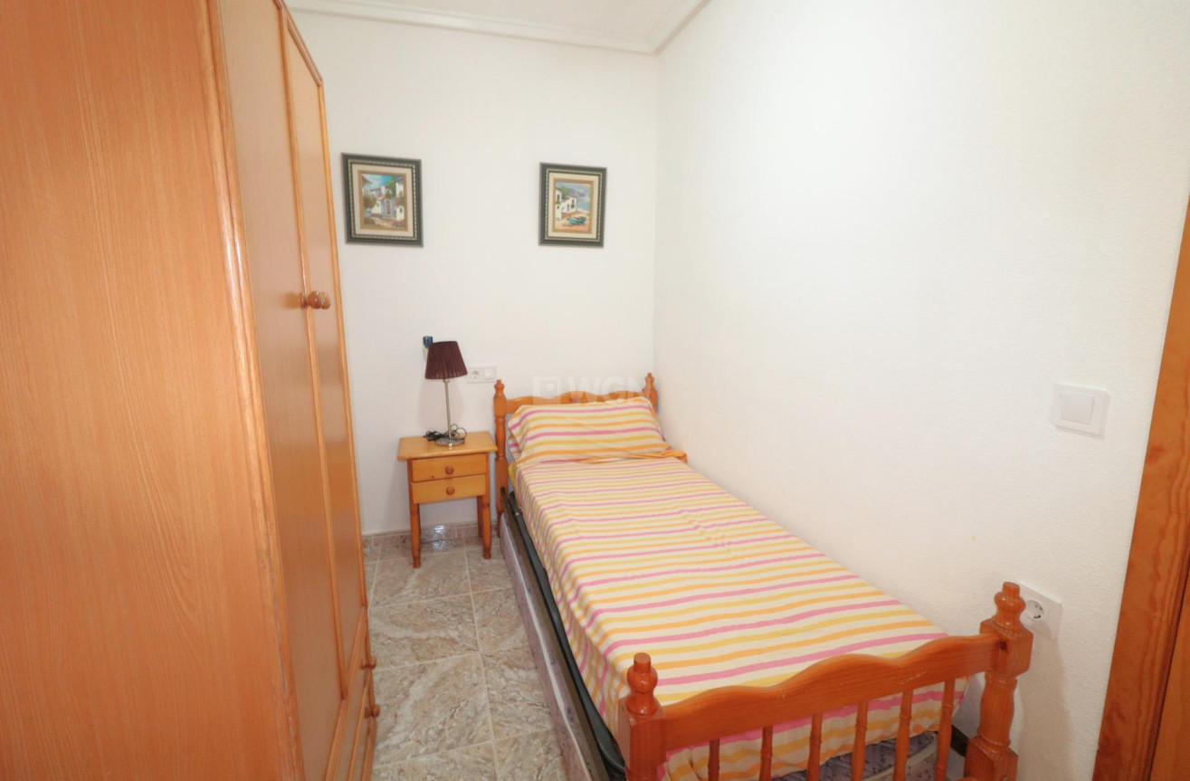 Wiederverkauf - Wohnung - Torrevieja - Acequion