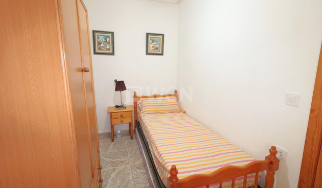 Wiederverkauf - Wohnung - Torrevieja - Acequion