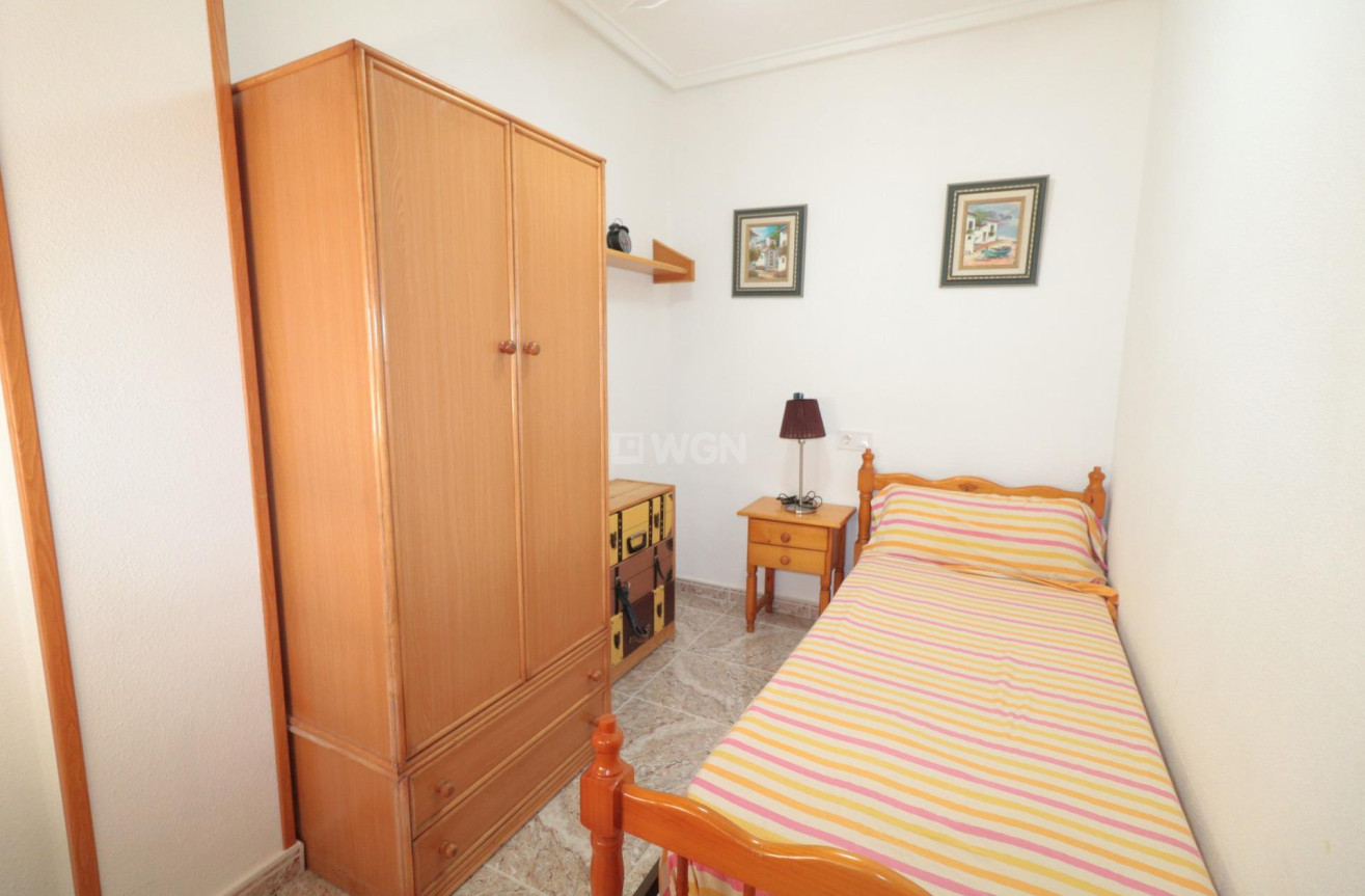 Wiederverkauf - Wohnung - Torrevieja - Acequion