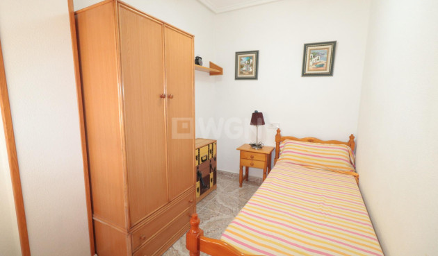 Wiederverkauf - Wohnung - Torrevieja - Acequion