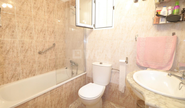 Wiederverkauf - Wohnung - Torrevieja - Acequion